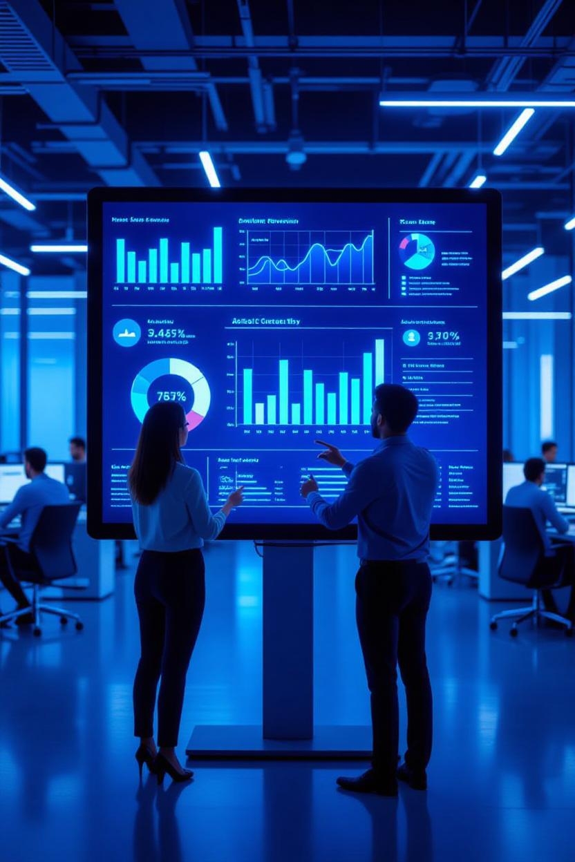 Portada Analytics
